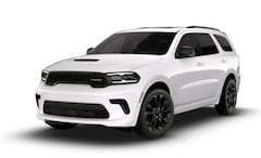 2026 Dodge Durango GT PLUS AWD Sport Utility