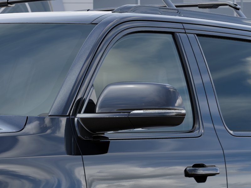 2025 Jeep Wagoneer Series II - Photo 32