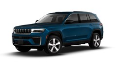 2026 Jeep Grand Cherokee LIMITED 4X4 Sport Utility