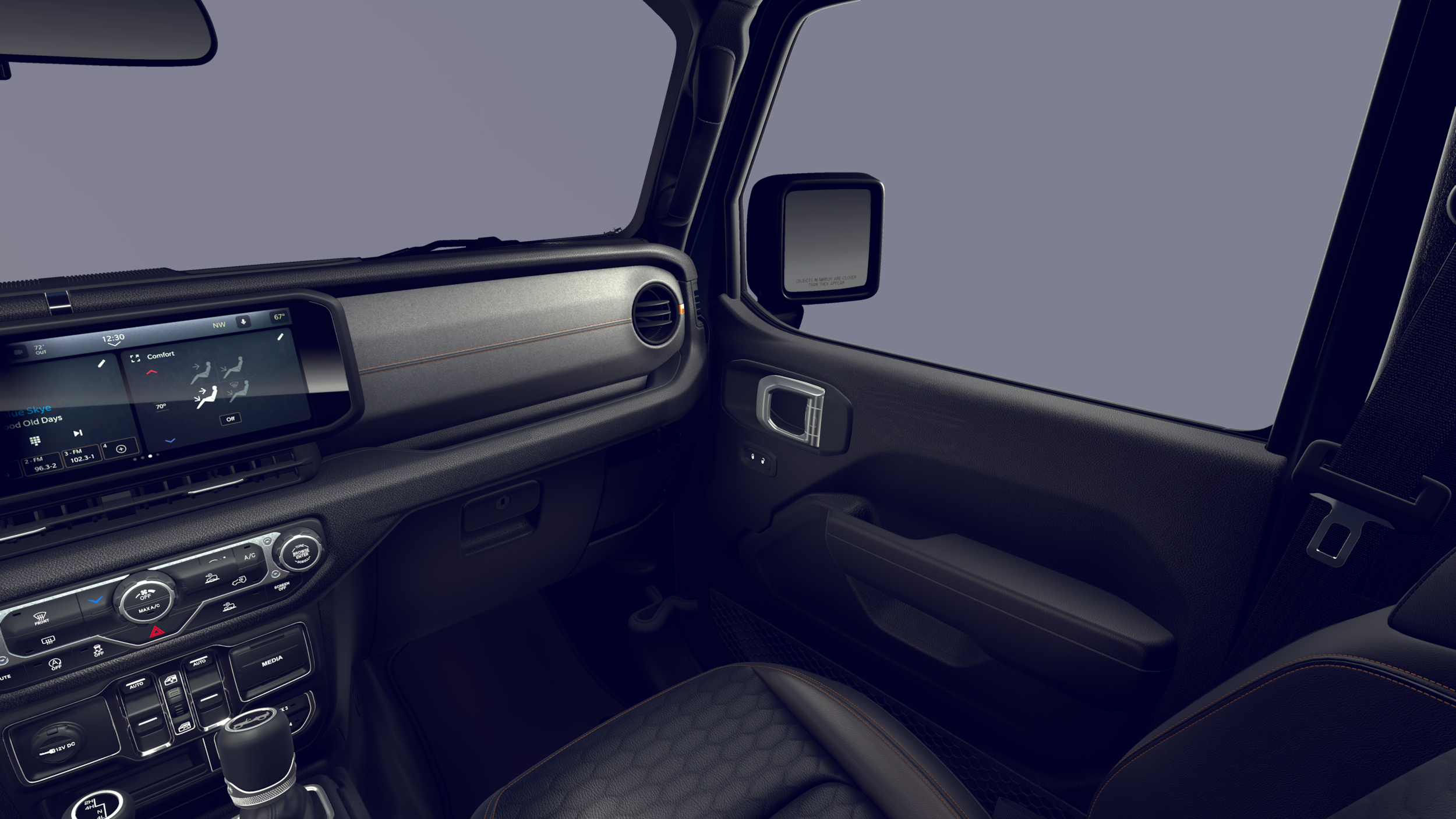 2026 Jeep Wrangler 4-Door Sport - Photo 30