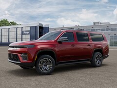 2026 Jeep Grand Wagoneer L 4X4 Sport Utility Corpus Christi, TX