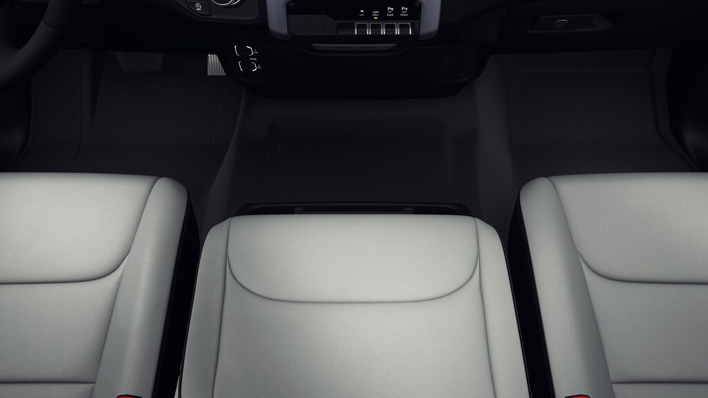 New 2027 Ram 1500 1500 Pickup