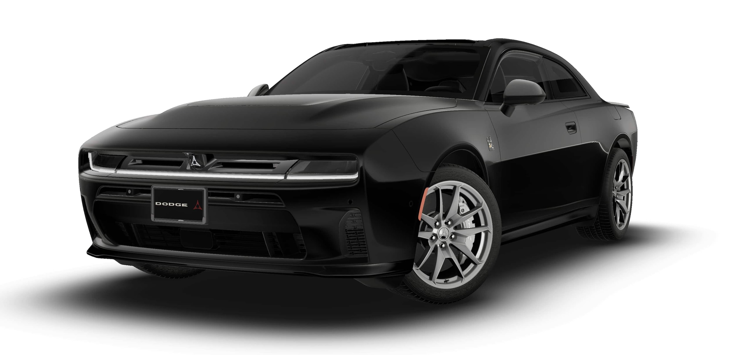 2026 Dodge Charger Scat Pack Plus AWD's photo
