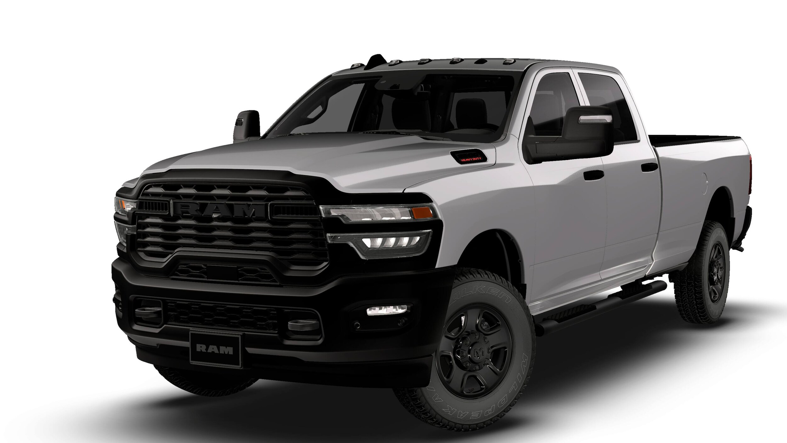 2026 RAM 3500 Tradesman - Photo 24