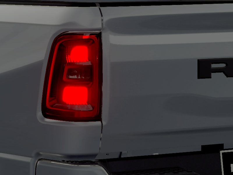 2026 Ram 1500 Express photo 3