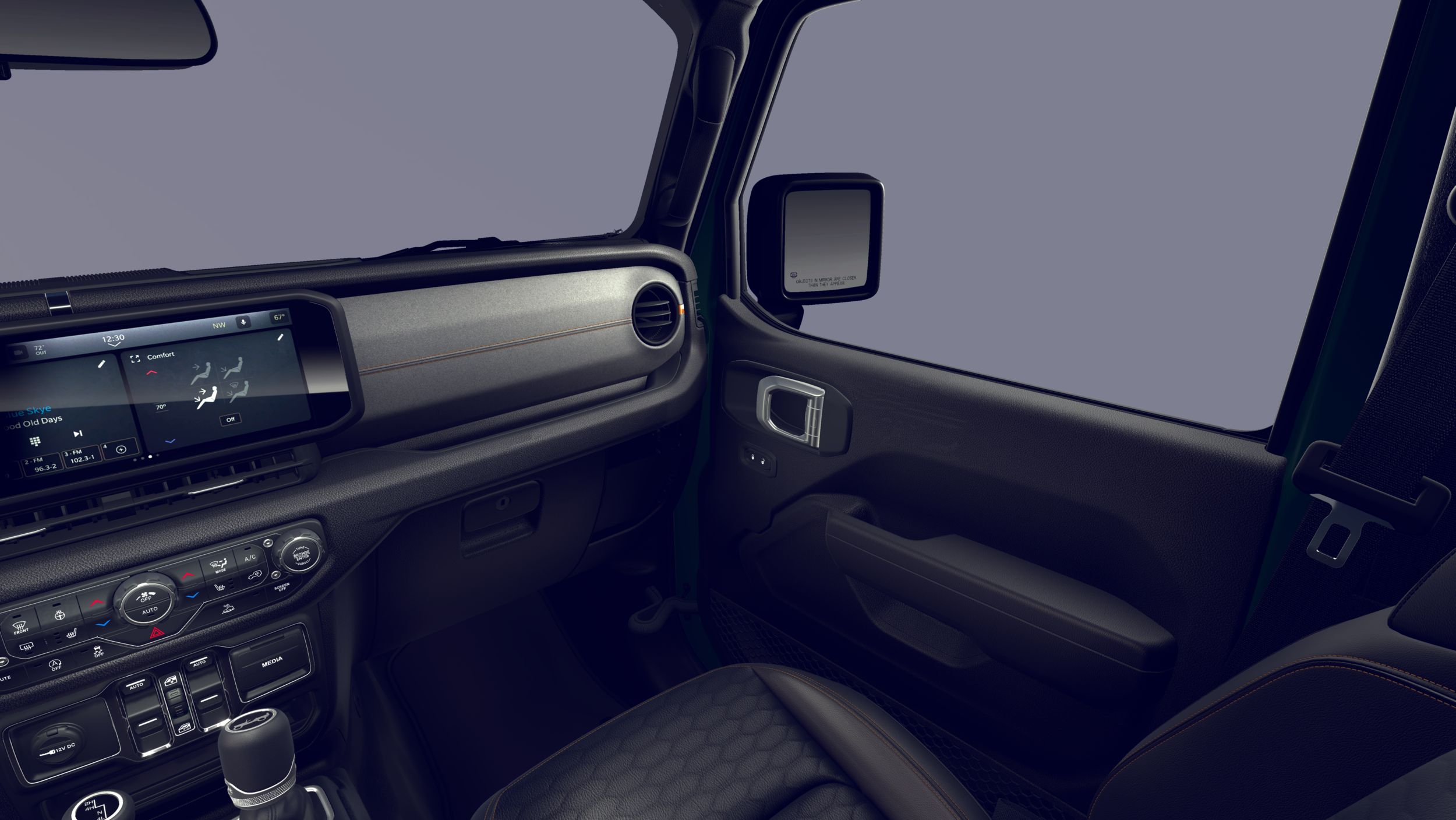 2026 Jeep Wrangler 4-Door Sport S - Photo 37