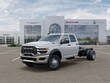  Ram 5500 Chassis Cab