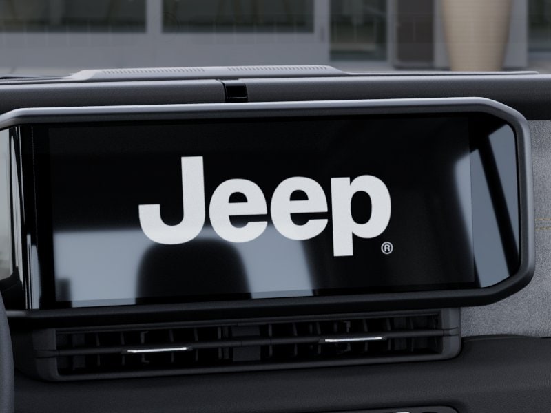 2025 Jeep Gladiator Sport S - Photo 34