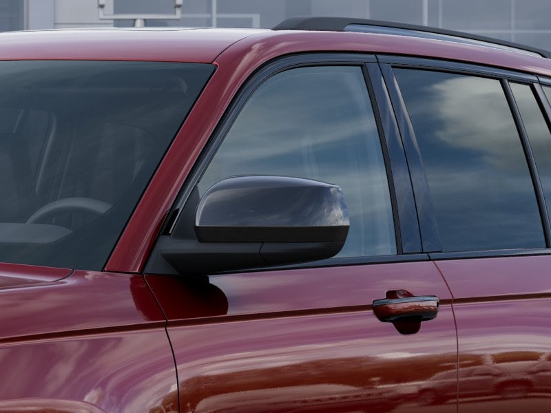 2025 Jeep Grand Cherokee Altitude - Photo 44
