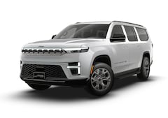 2026 Jeep Grand Wagoneer L Limited Sport Utility
