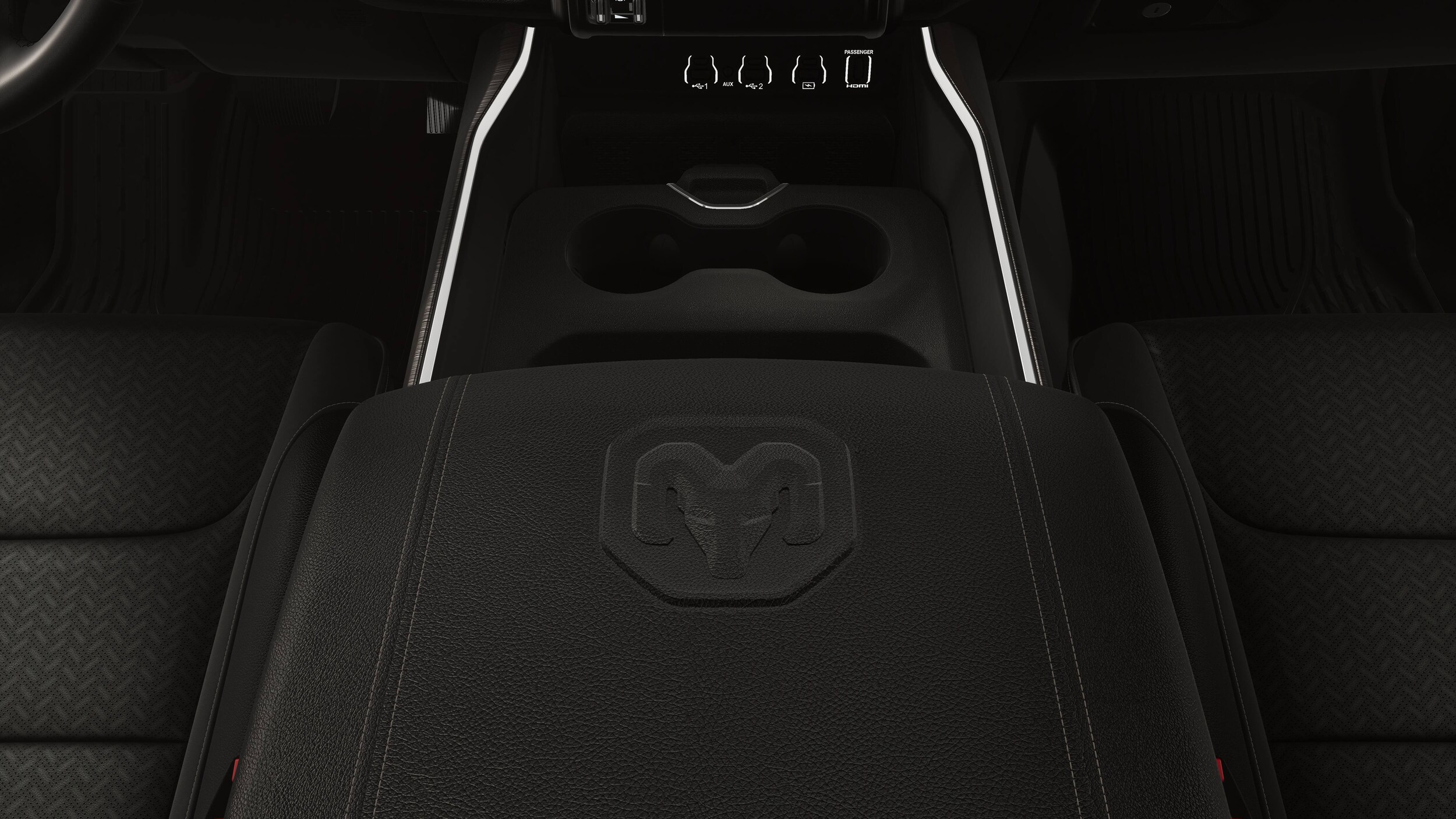 2026 RAM 1500 Laramie - Photo 21