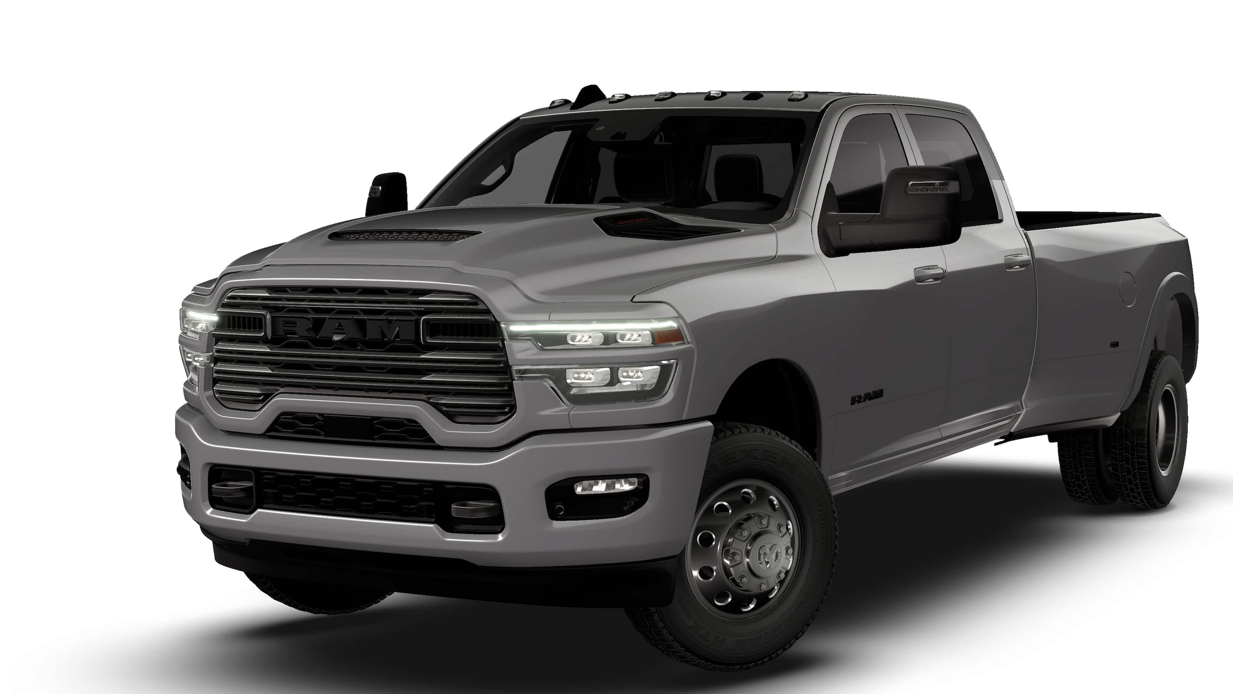 2026 RAM 3500 Laramie 4X4 Crew Cab LWB's photo