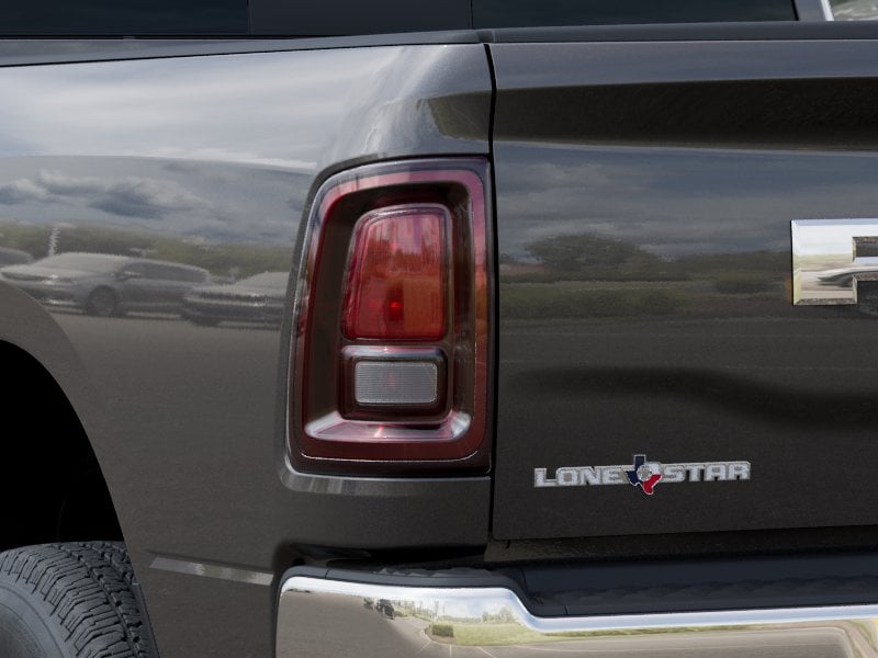 2025 RAM 2500 Big Horn/Lone Star - Photo 31