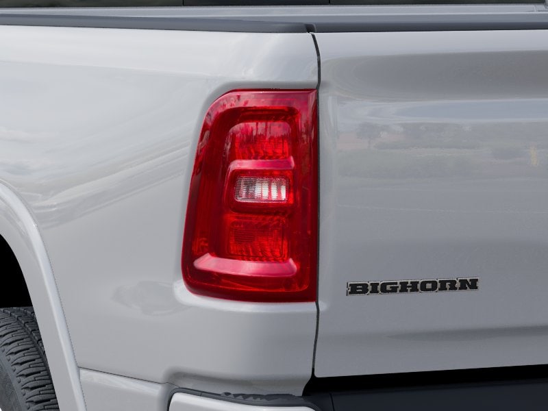 2025 RAM 1500 Big Horn/Lone Star - Photo 35