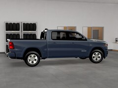2026 Ram 1500 Big Horn/Lone Star Pickup
