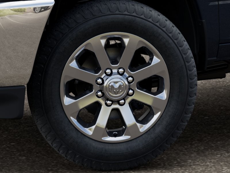 2026 RAM 2500 Big Horn - Photo 25