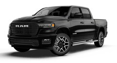 2027 Ram 1500 LARAMIE CREW CAB 4X4 5'7 BOX Pickup
