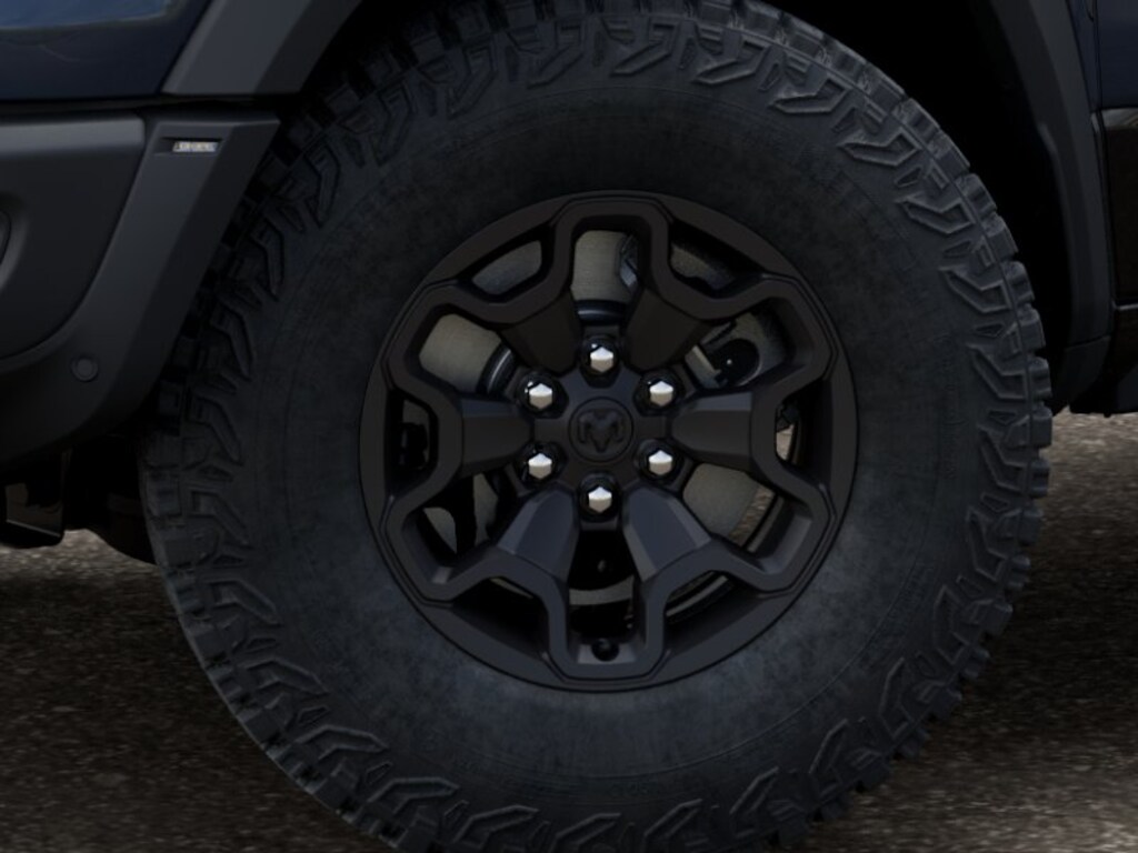 New 2026 Ram 1500 RHO Truck Crew Cab