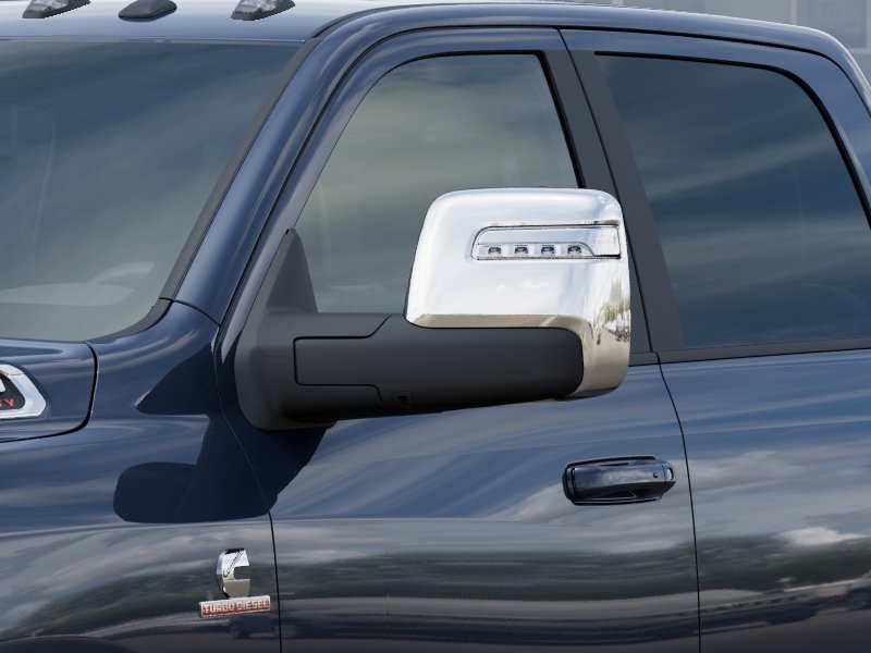 2026 RAM 3500 Laramie - Photo 28