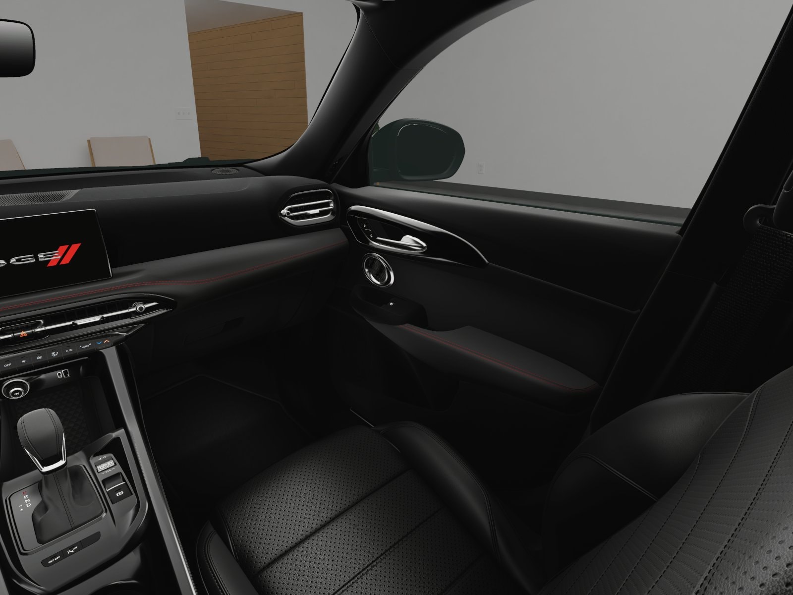2024 Dodge Hornet GT - Photo 12