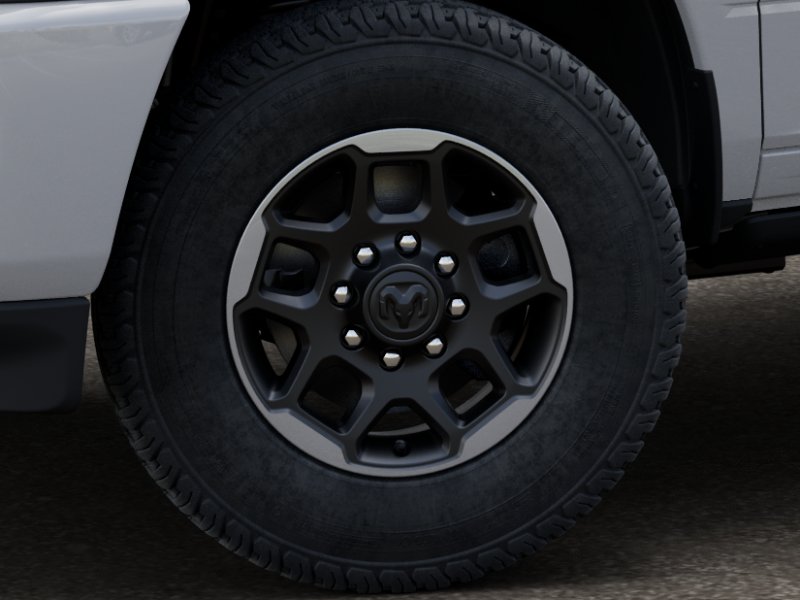 2026 RAM 2500 Laramie - Photo 30