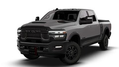 2026 Ram 2500 POWER WAGON CREW CAB 4X4 6'4 BOX Pickup