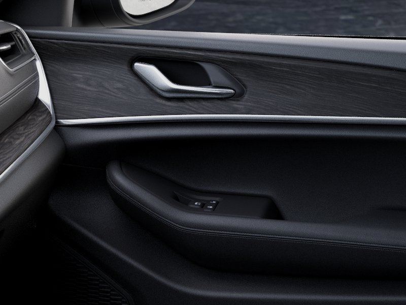 2026 Jeep Grand Cherokee Laredo - Photo 59