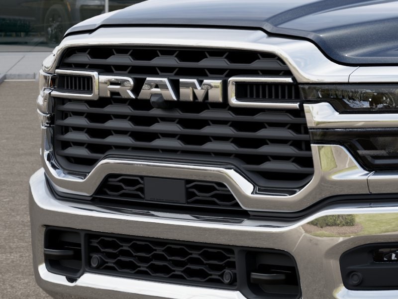 2026 RAM 3500 Tradesman - Photo 38
