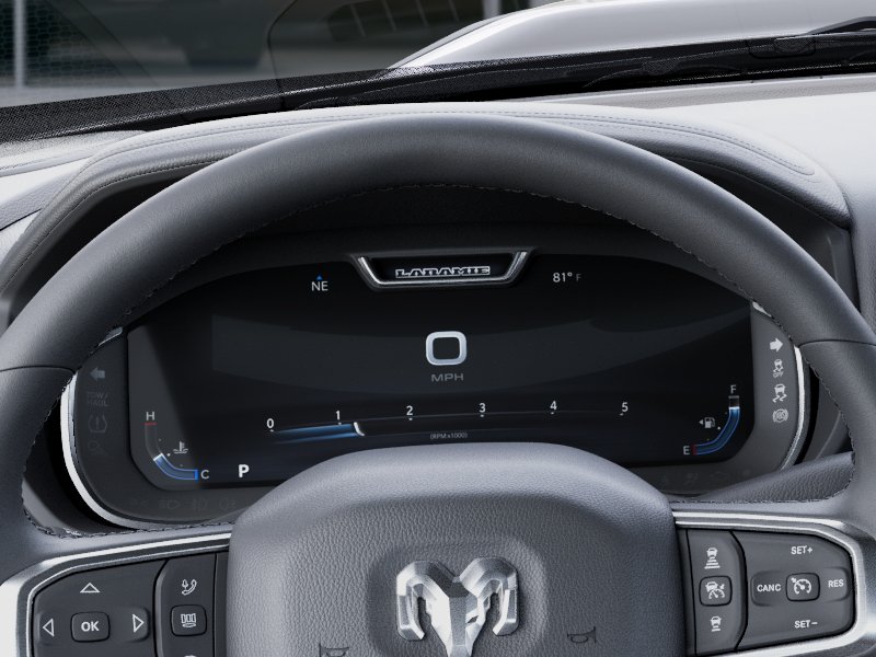 2026 RAM 2500 Laramie - Photo 43