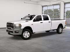 2026 Ram 2500 Tradesman Crew Cab Truck