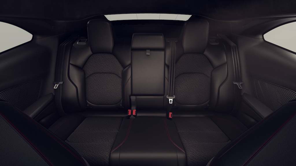 New 2026 Dodge Charger SCAT PACK PLUS 2-DOOR AWD Coupe