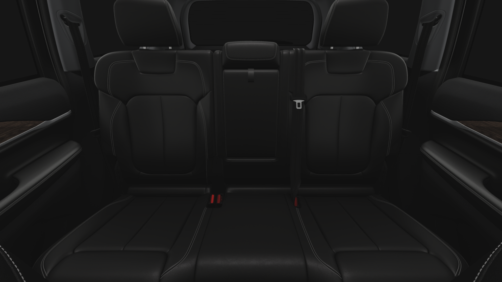Used 2025 Jeep Grand Cherokee Limited SUV