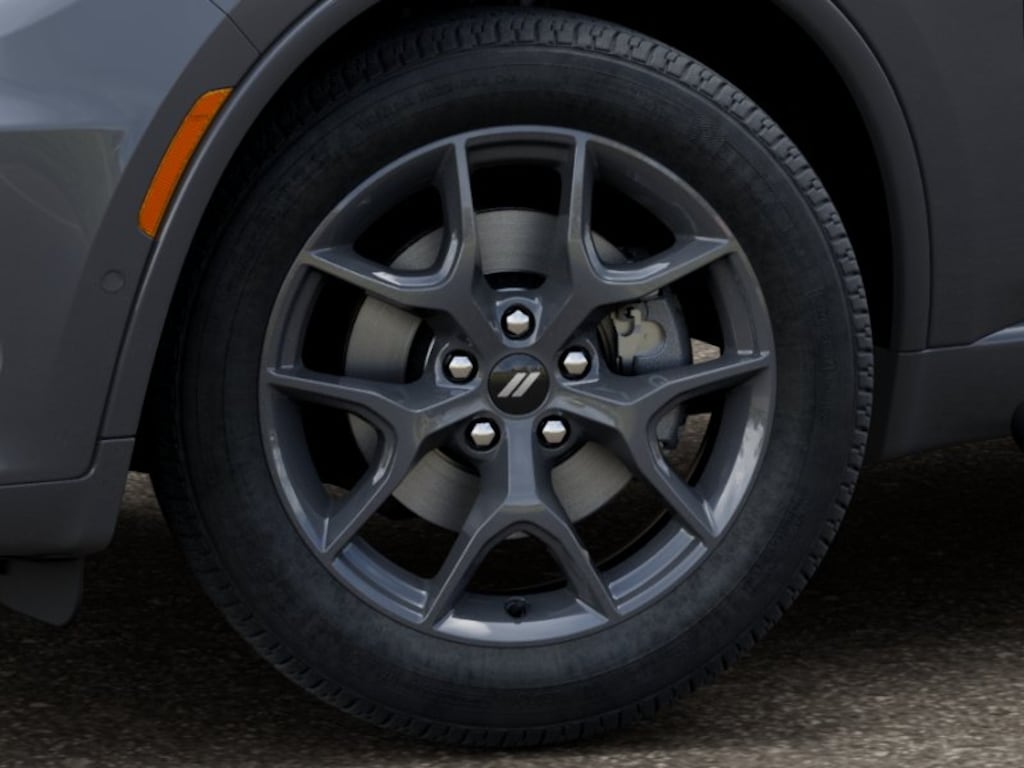 New 2026 Dodge Durango GT PLUS AWD HEMI V8 Sport Utility