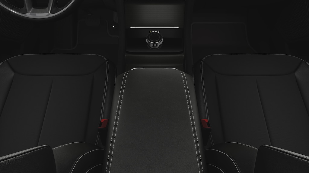 New 2025 Jeep Grand Cherokee L Altitude X Sport Utility