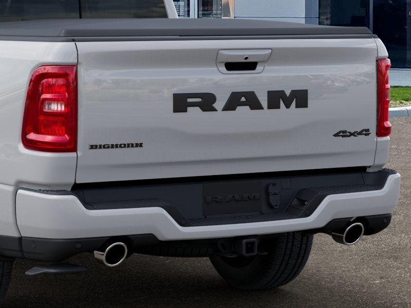 2026 RAM 1500 Big Horn/Lone Star - Photo 13