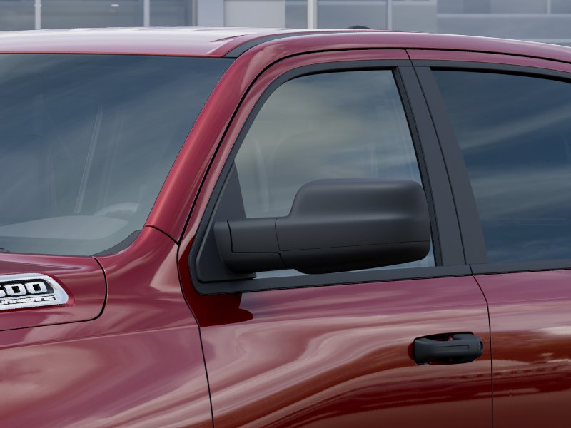 2026 RAM 1500 Tradesman - Photo 38