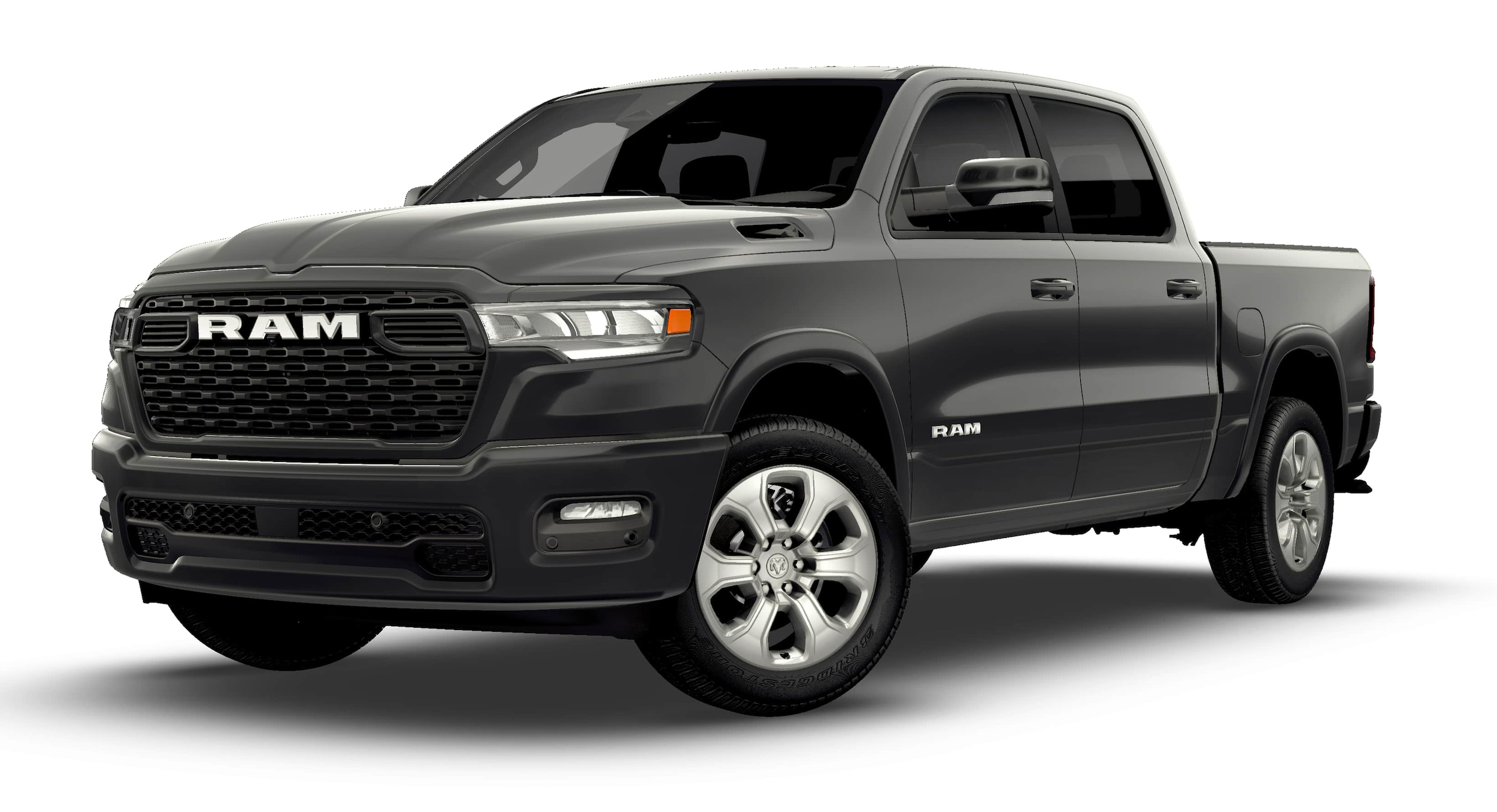 2026 RAM 1500 Big Horn/Lone Star - Photo 37