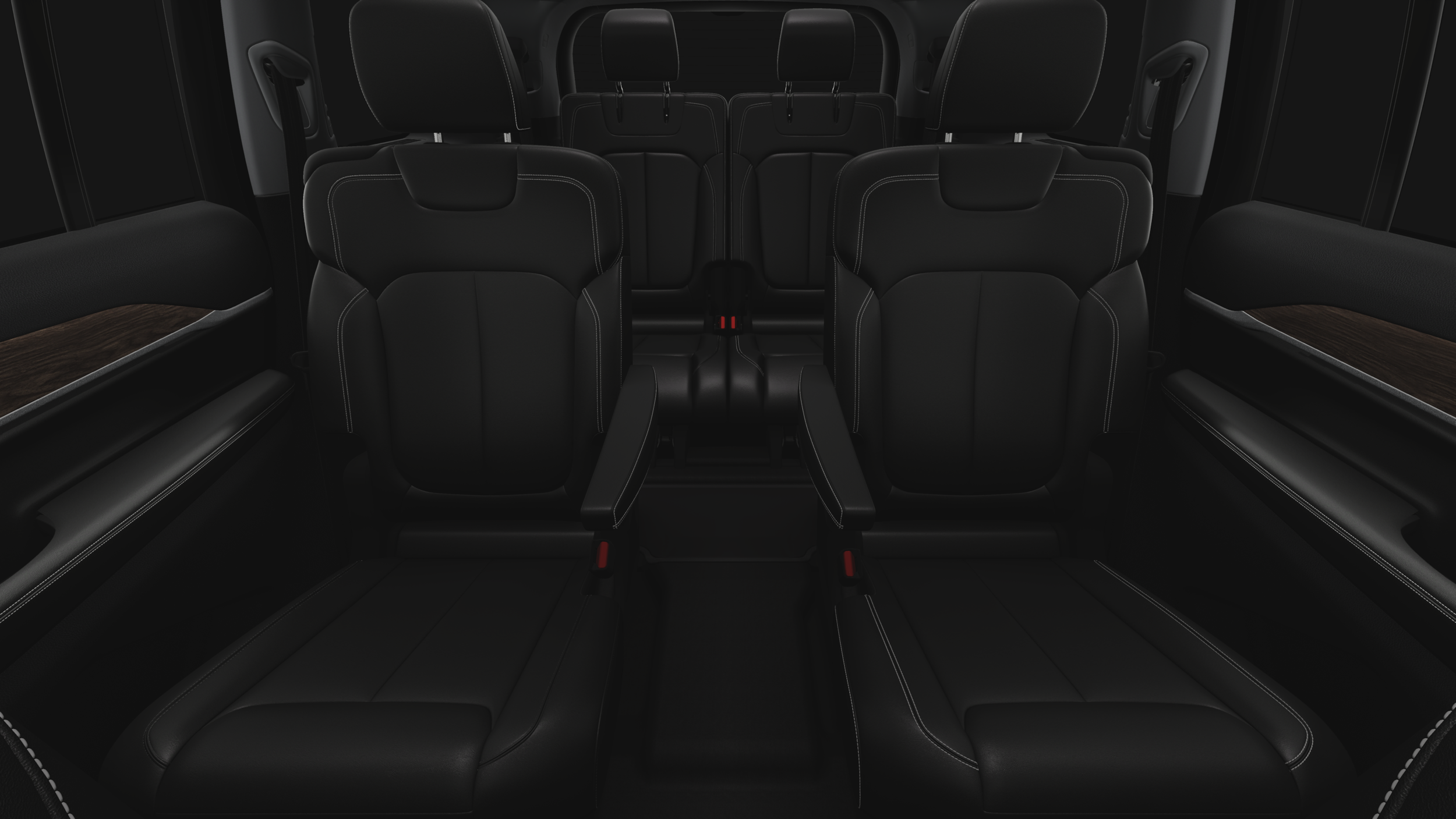 2025 Jeep Grand Cherokee L Limited - Photo 15