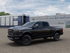 2025 Ram 2500 Limited Pickup