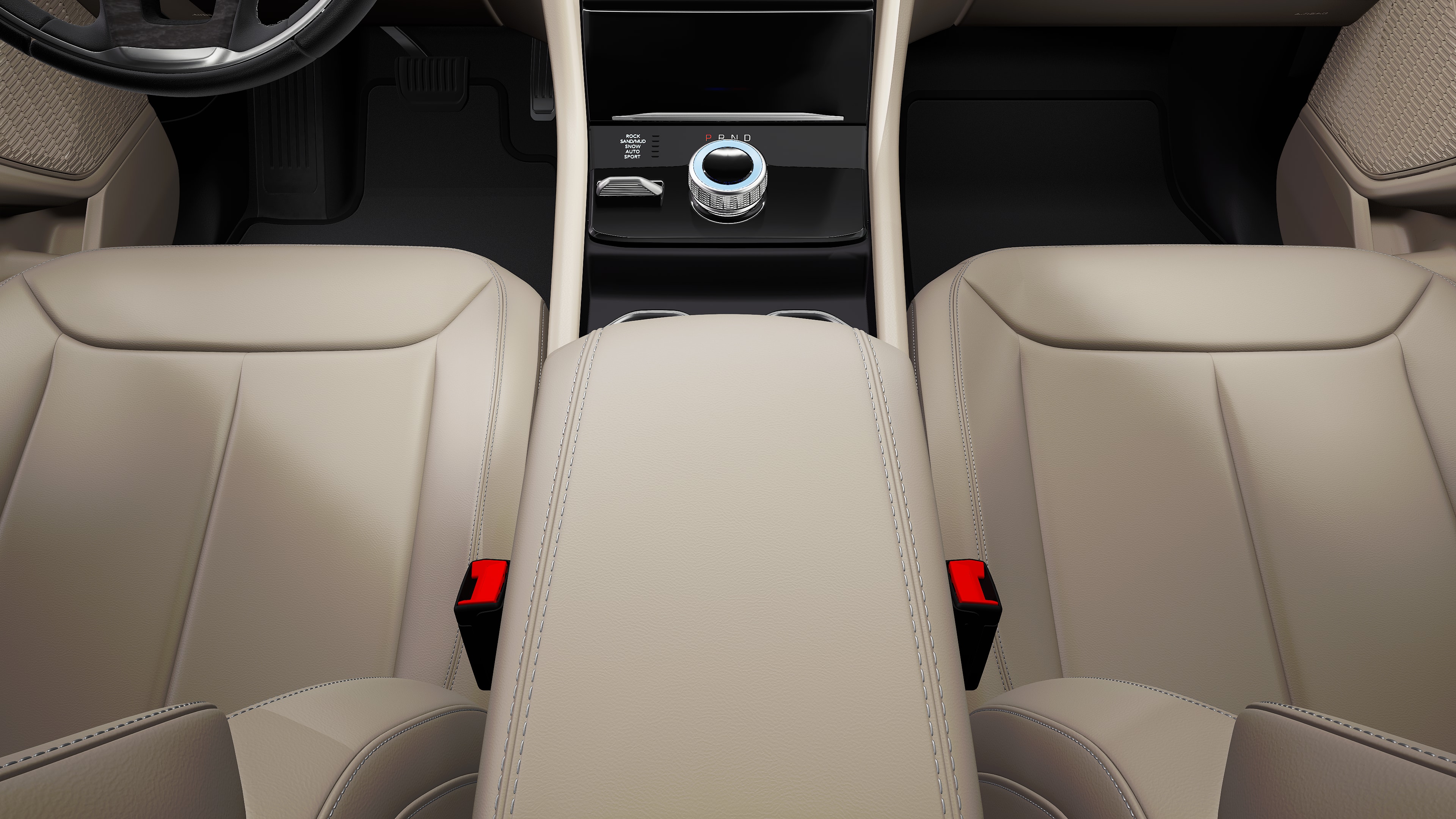New 2027 Jeep Grand Cherokee LIMITED 4X4 Sport Utility