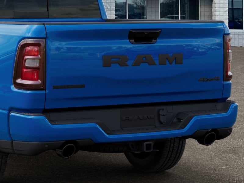 2026 RAM 1500 Big Horn/Lone Star - Photo 46