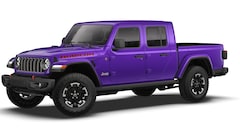 2026 Jeep Gladiator Rubicon Pickup