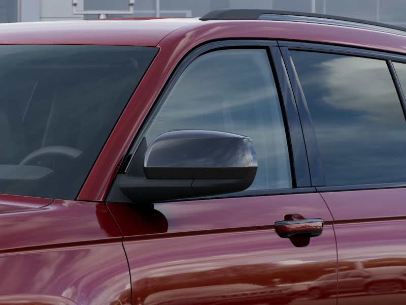 2025 Jeep Grand Cherokee L Altitude - Photo 33