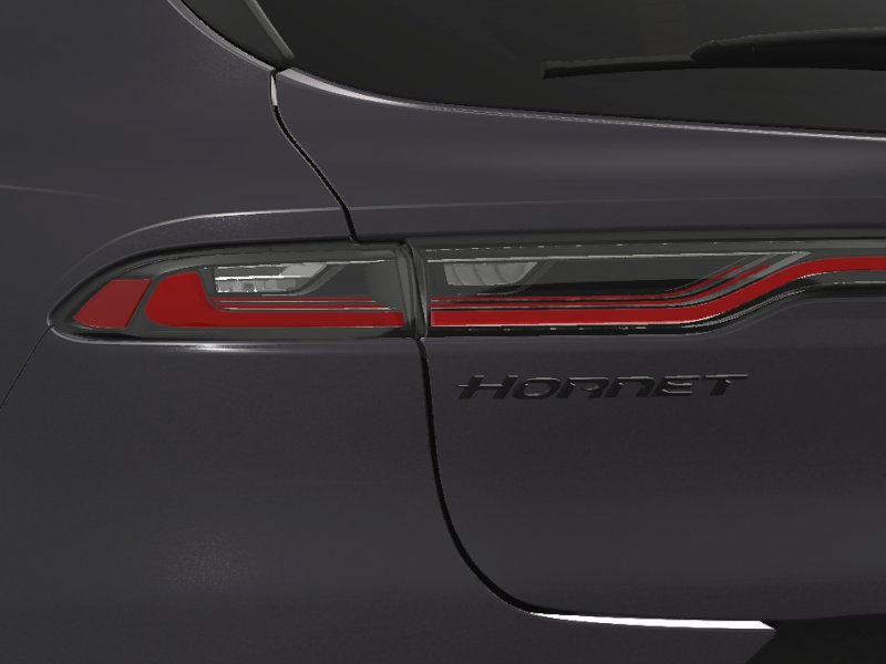 2024 Dodge Hornet R/T - Photo 40
