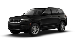 2026 Jeep Grand Cherokee Laredo Sport Utility
