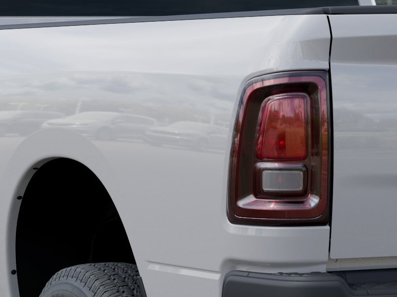 2025 RAM 2500 Tradesman - Photo 39