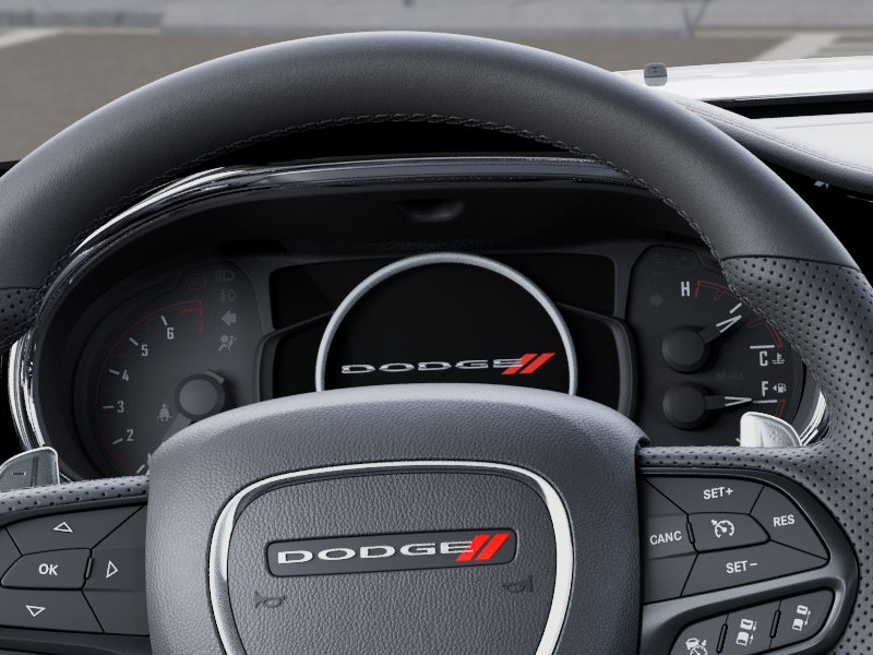 2026 Dodge Durango GT Plus - Photo 43