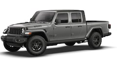 2026 Jeep Gladiator Willys Pickup