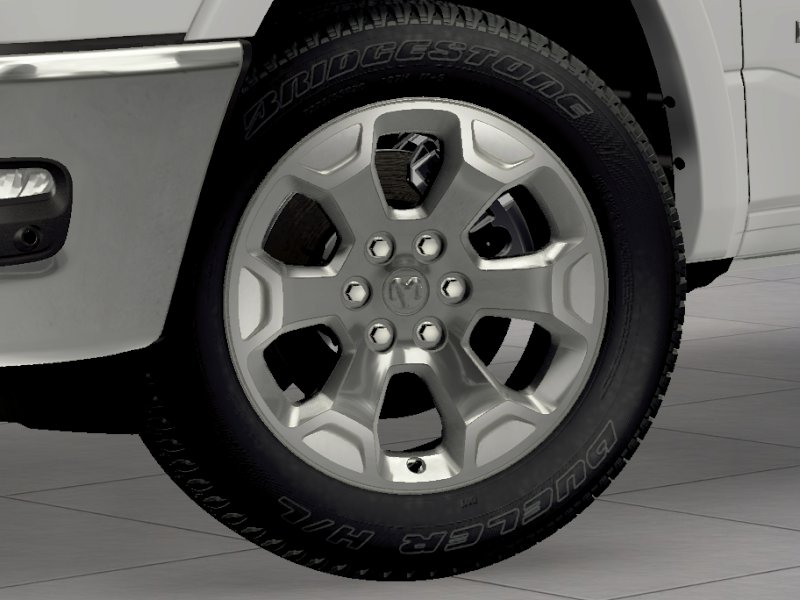 2026 Ram 1500 Big Horn Lone Star photo 3