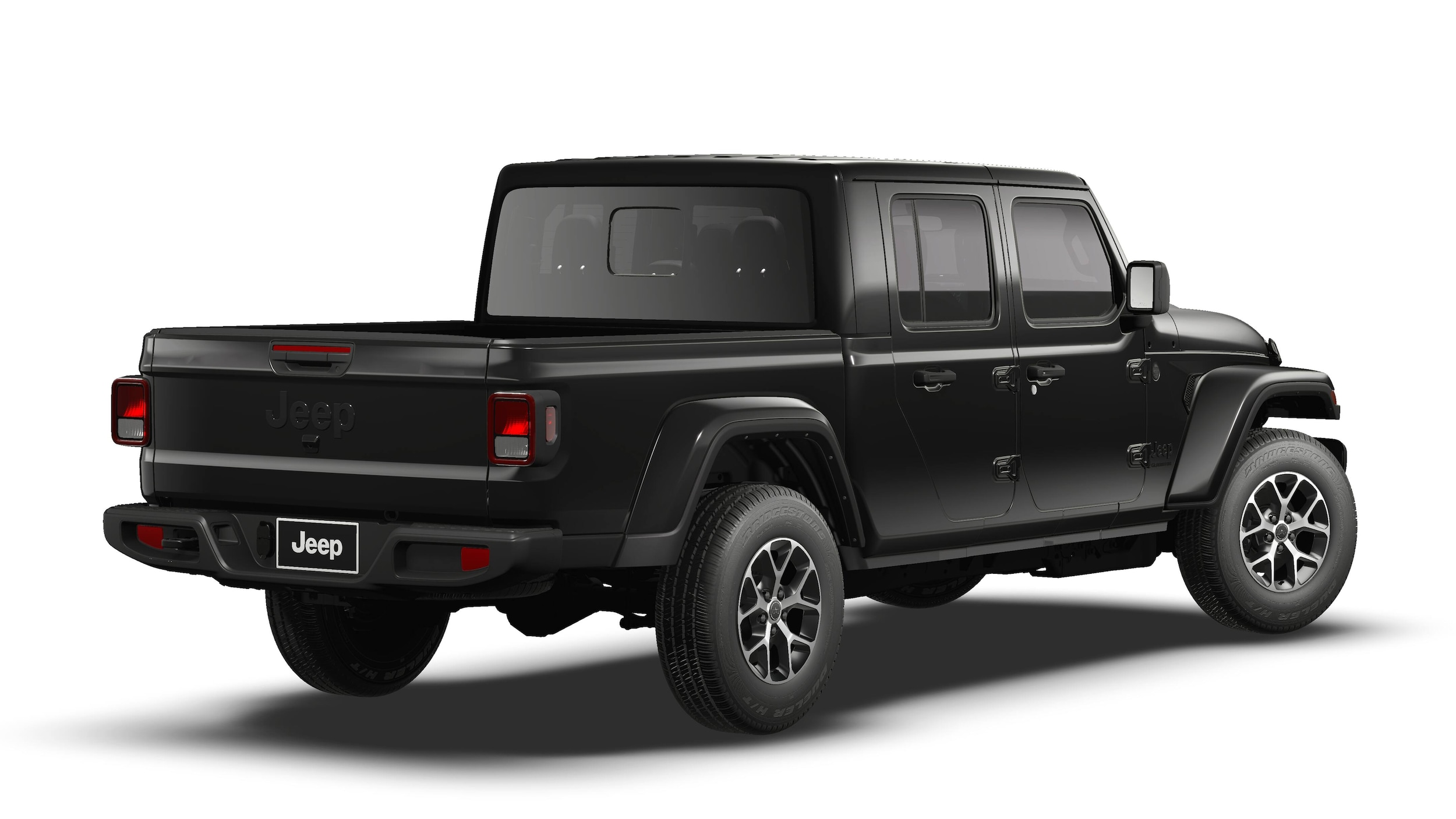 2026 Jeep Gladiator Sport S - Photo 14